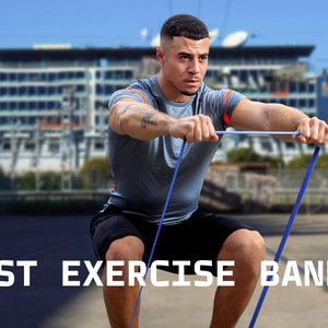 Best Exercise Bands for Your Home Gym