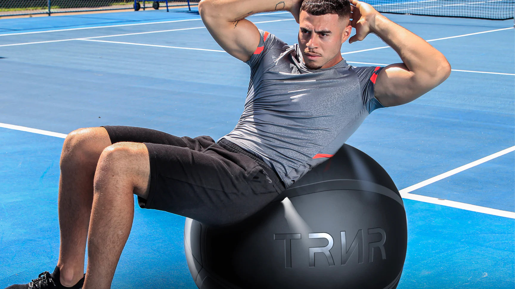 Top 5 Reasons Why You Should Use a Gym Ball