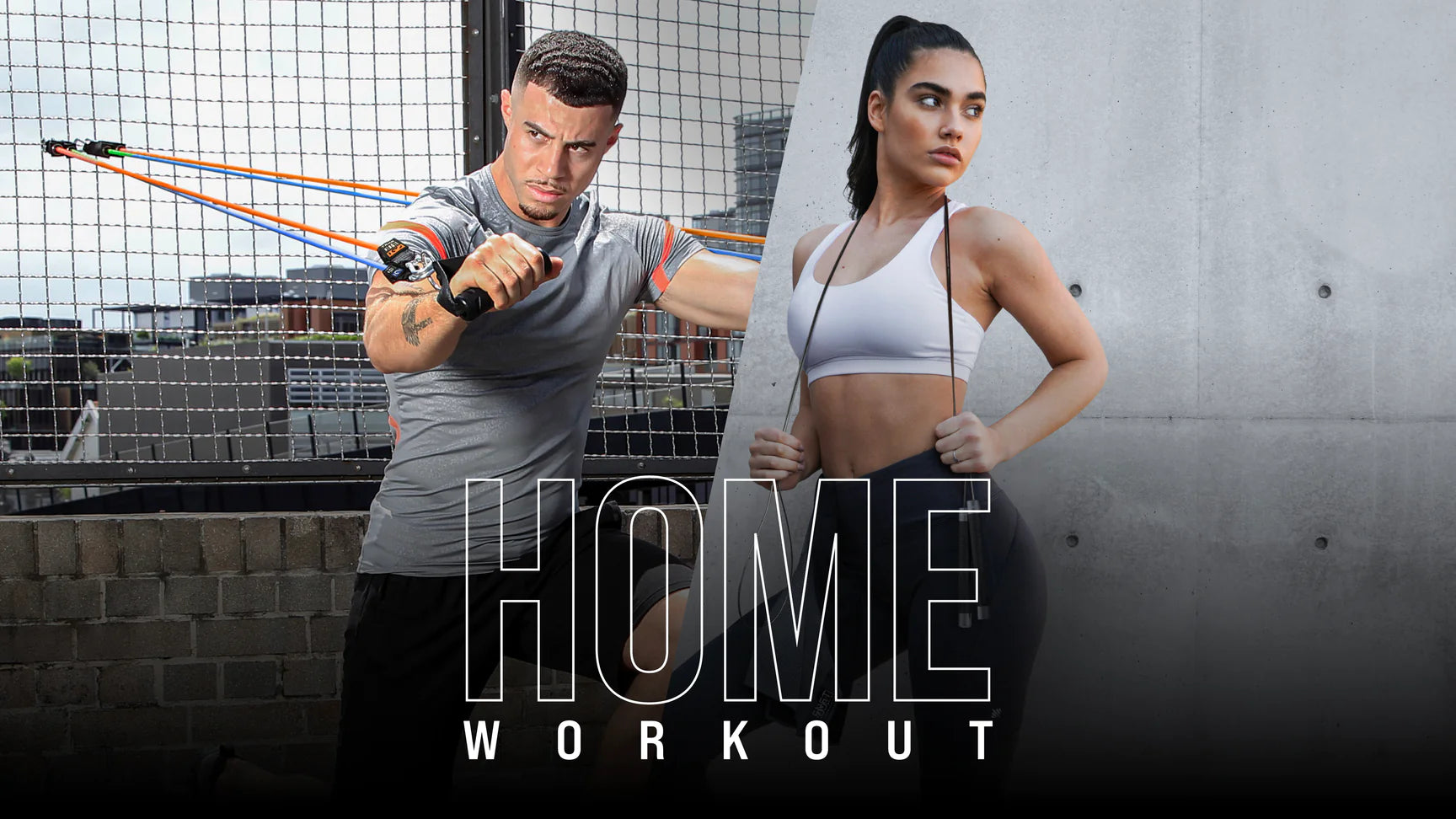 Home Gym Accessories To Reshape Your Body