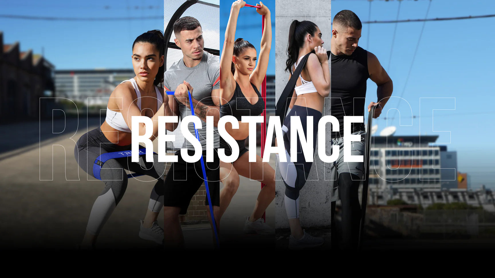 The Complete Guide On Strength Training With Resistance Bands