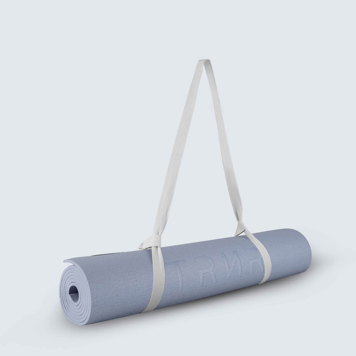 Neo Yoga Mat 6mm - Icy Blue